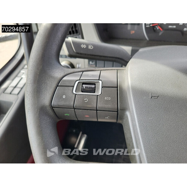 2015 Volvo FM 330-42496221