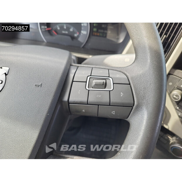 2015 Volvo FM 330-42496222