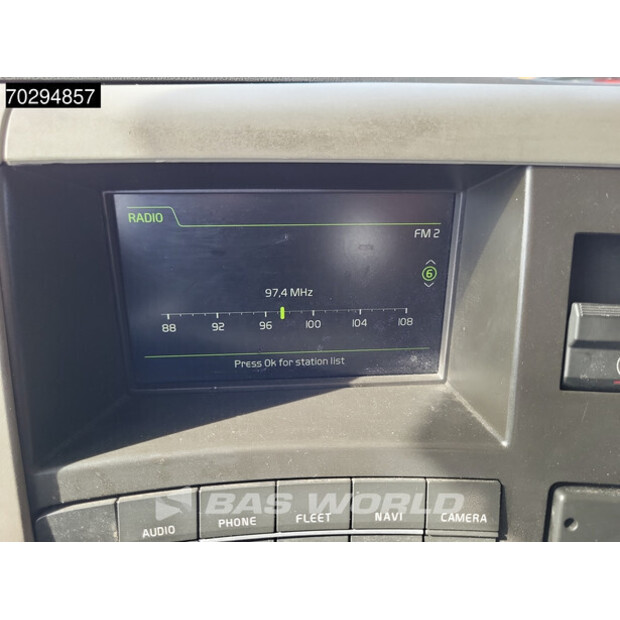 2015 Volvo FM 330-42496223