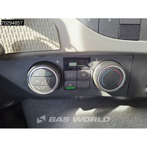 2015 Volvo FM 330-42496224