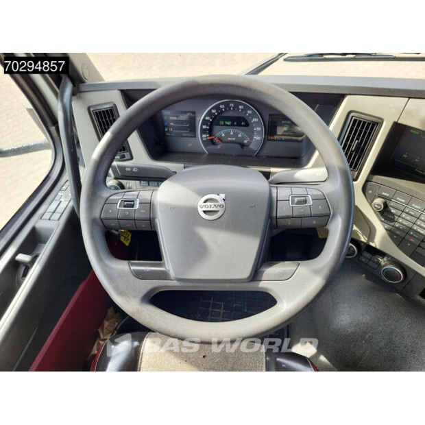 2015 Volvo FM 330-42496225