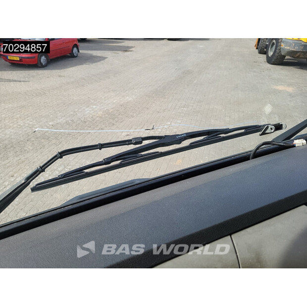 2015 Volvo FM 330-42496227