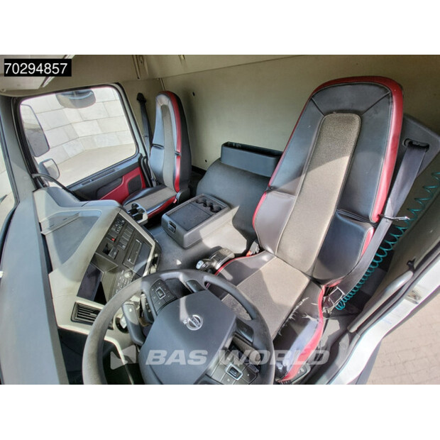 2015 Volvo FM 330-42496228