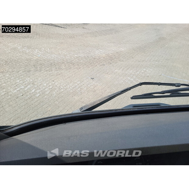 2015 Volvo FM 330-42496229