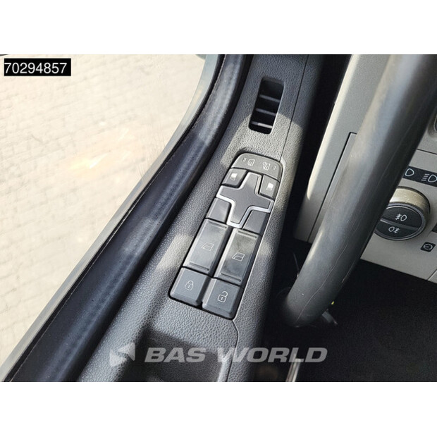 2015 Volvo FM 330-42496230