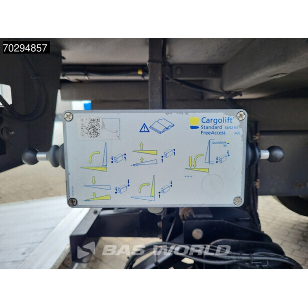2015 Volvo FM 330-42496231