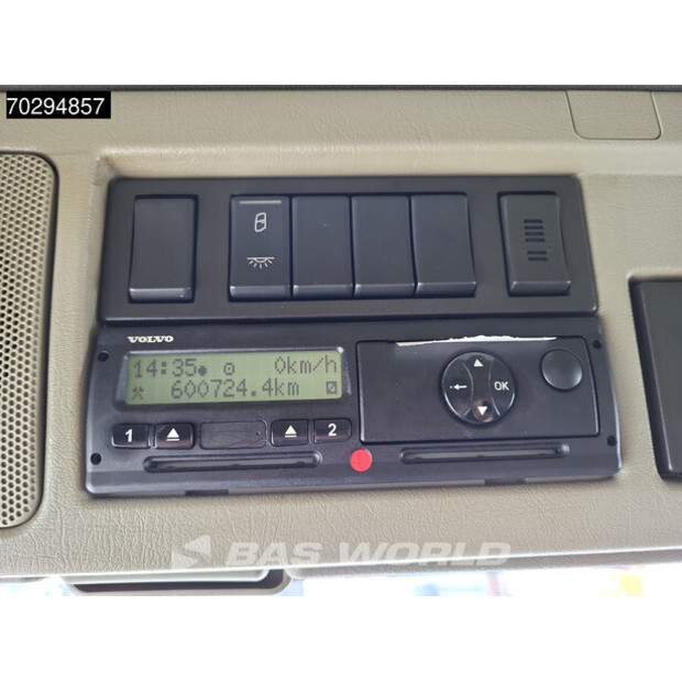 2015 Volvo FM 330-42496232
