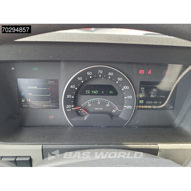 2015 Volvo FM 330-42496233