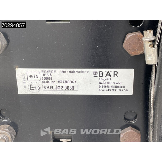 2015 Volvo FM 330-42496234