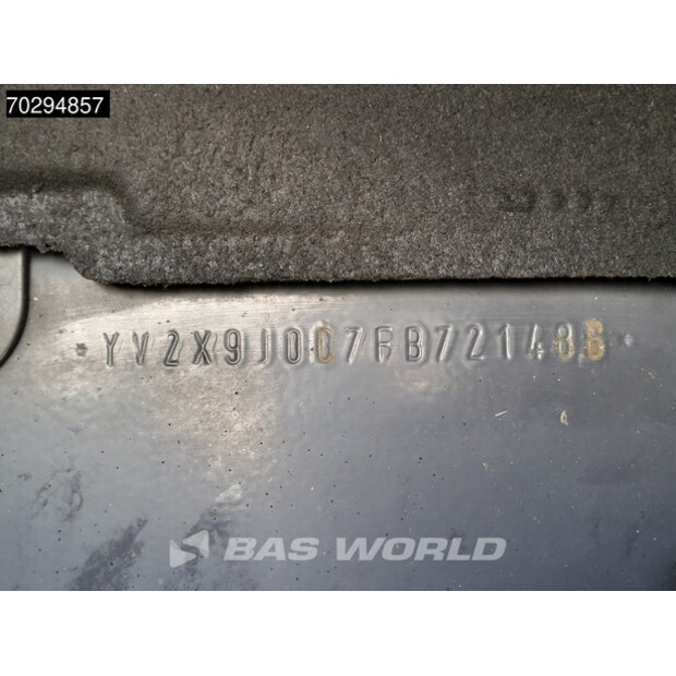 2015 Volvo FM 330-42496236