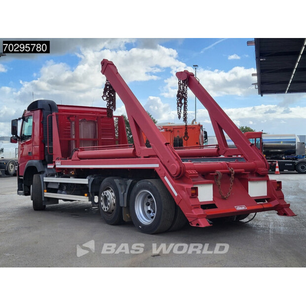 2016 Volvo FM 330-42496239