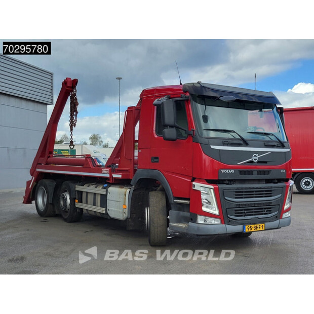 2016 Volvo FM 330-42496240