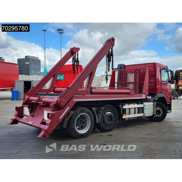 2016 Volvo FM 330-42496242
