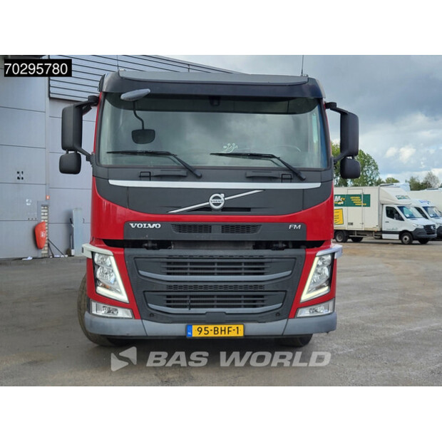 2016 Volvo FM 330-42496243