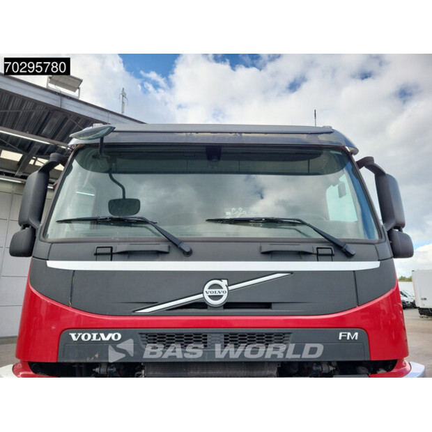 2016 Volvo FM 330-42496244