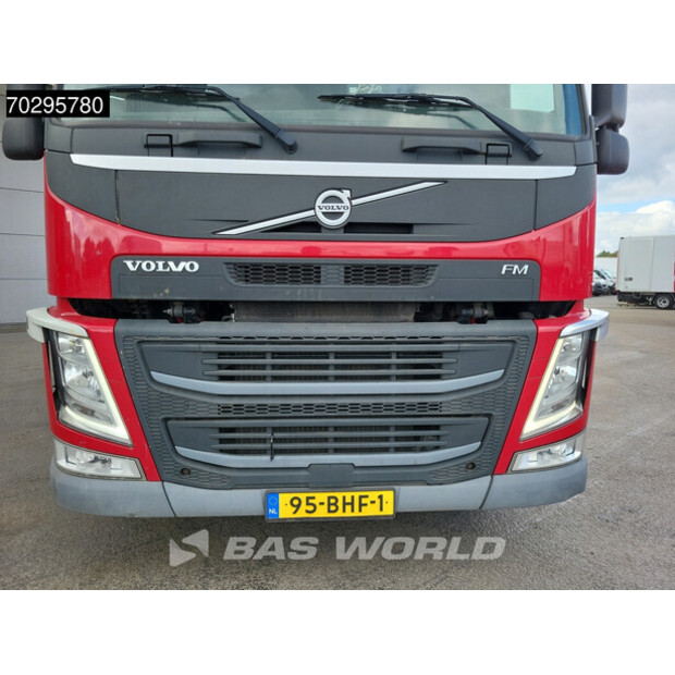 2016 Volvo FM 330-42496245