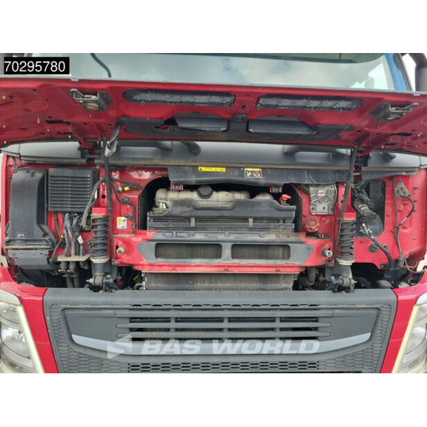 2016 Volvo FM 330-42496246