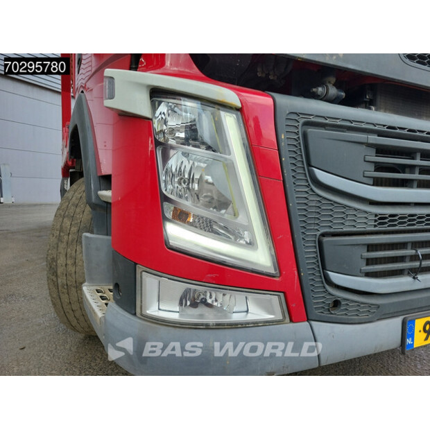 2016 Volvo FM 330-42496247