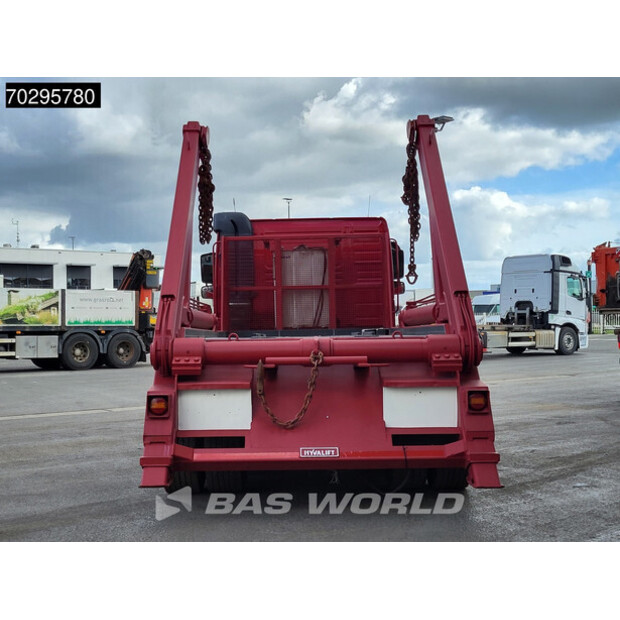 2016 Volvo FM 330-42496248