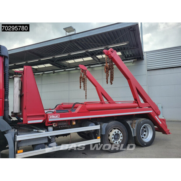 2016 Volvo FM 330-42496249