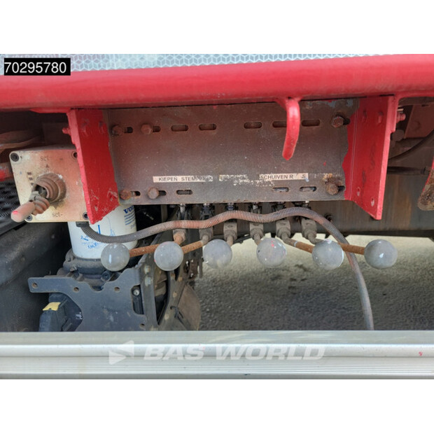 2016 Volvo FM 330-42496250