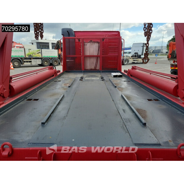 2016 Volvo FM 330-42496253
