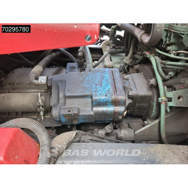 2016 Volvo FM 330-42496254