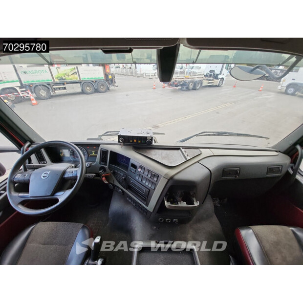 2016 Volvo FM 330-42496255