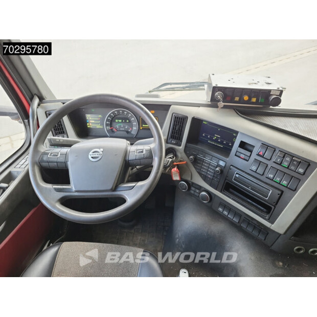 2016 Volvo FM 330-42496256