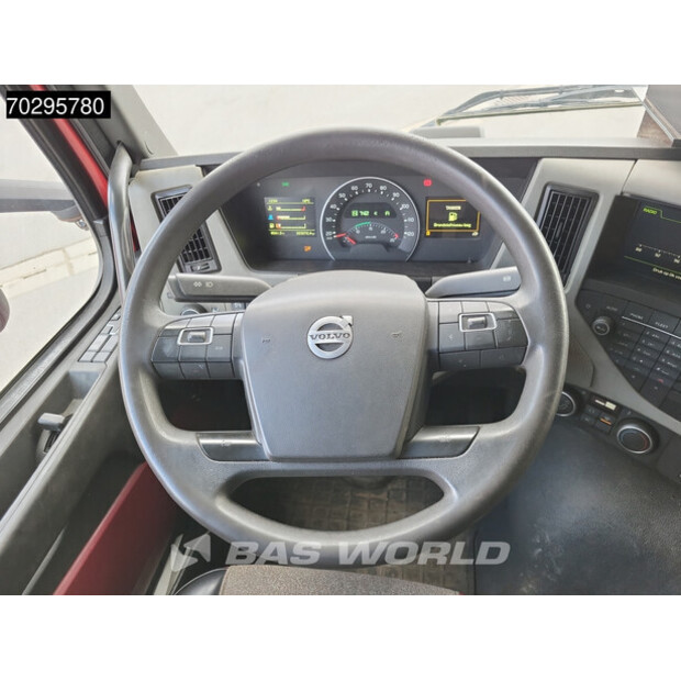 2016 Volvo FM 330-42496257