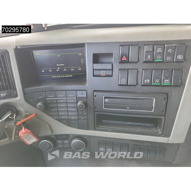 2016 Volvo FM 330-42496258