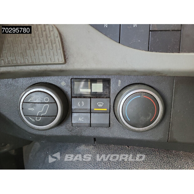 2016 Volvo FM 330-42496259