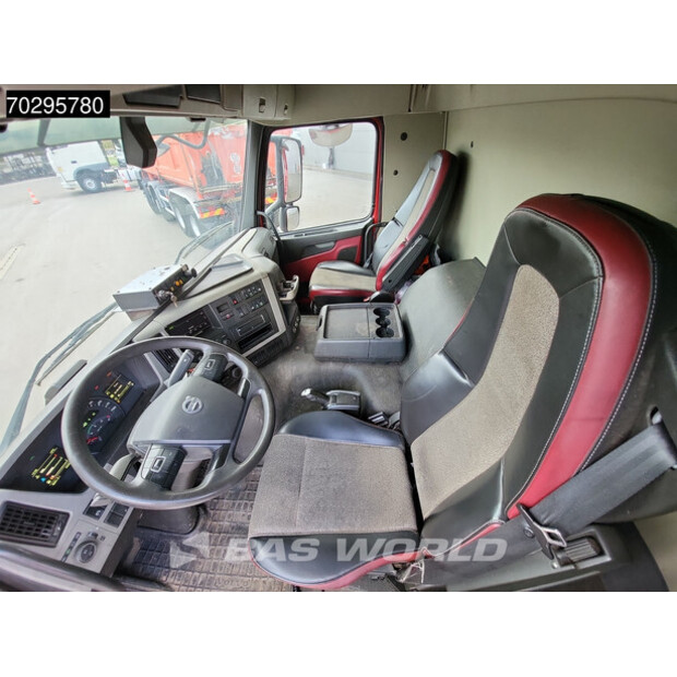2016 Volvo FM 330-42496260