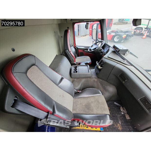 2016 Volvo FM 330-42496261
