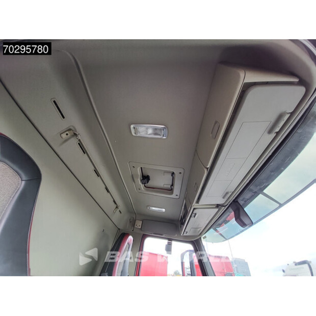 2016 Volvo FM 330-42496262