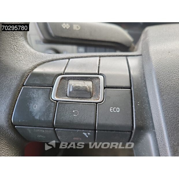 2016 Volvo FM 330-42496264