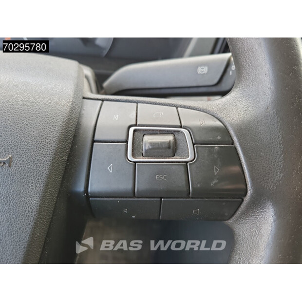 2016 Volvo FM 330-42496265