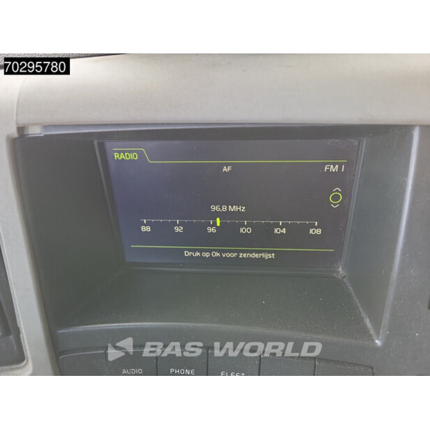 2016 Volvo FM 330-42496267