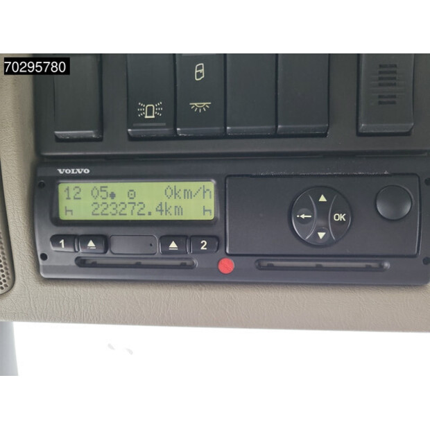 2016 Volvo FM 330-42496268