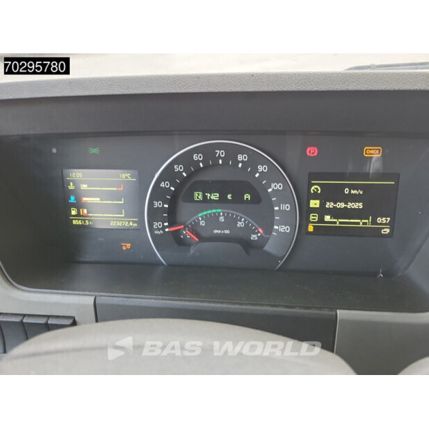 2016 Volvo FM 330-42496269