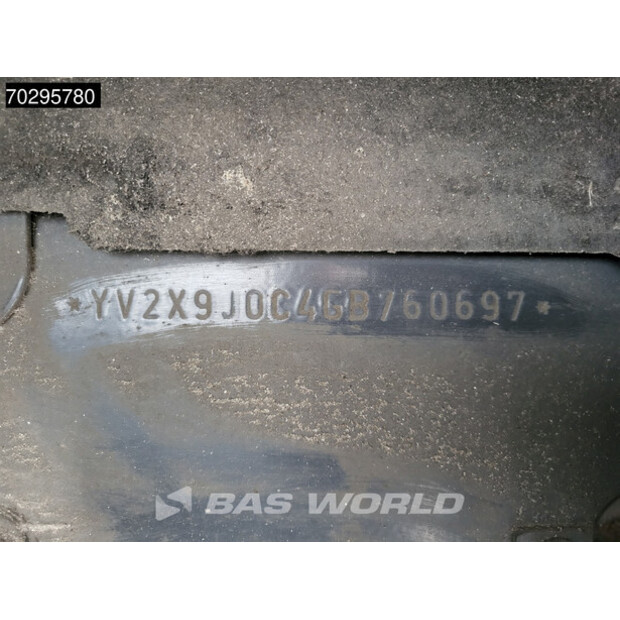 2016 Volvo FM 330-42496271