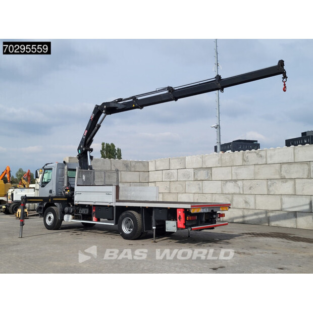 2005 رينو Kerax 320-42496275