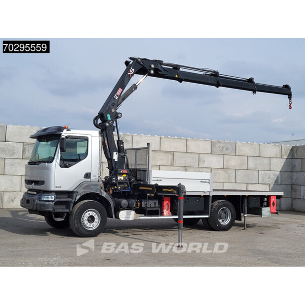 2005 رينو Kerax 320-42496276