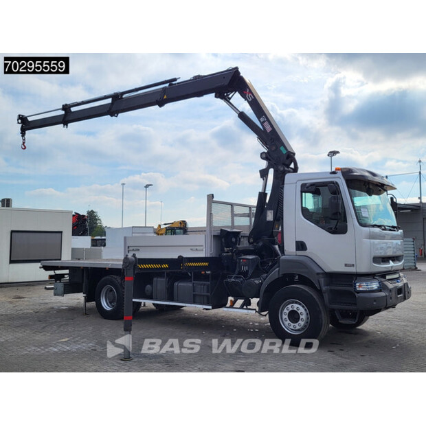 2005 رينو Kerax 320-42496278
