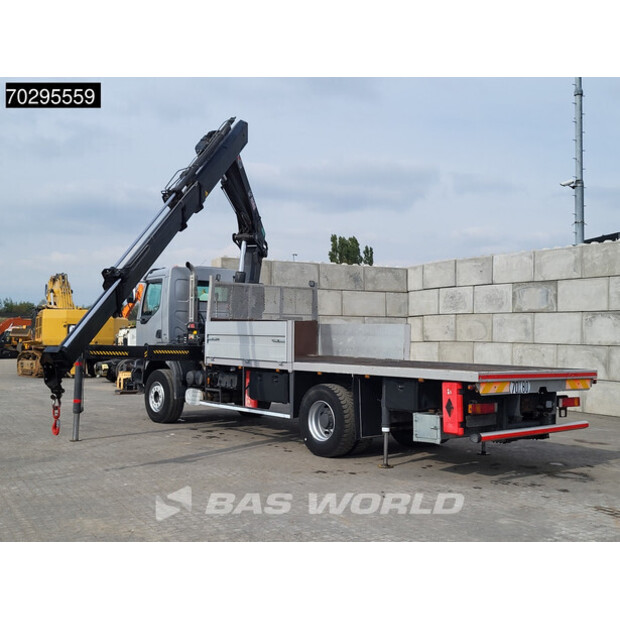 2005 رينو Kerax 320-42496279