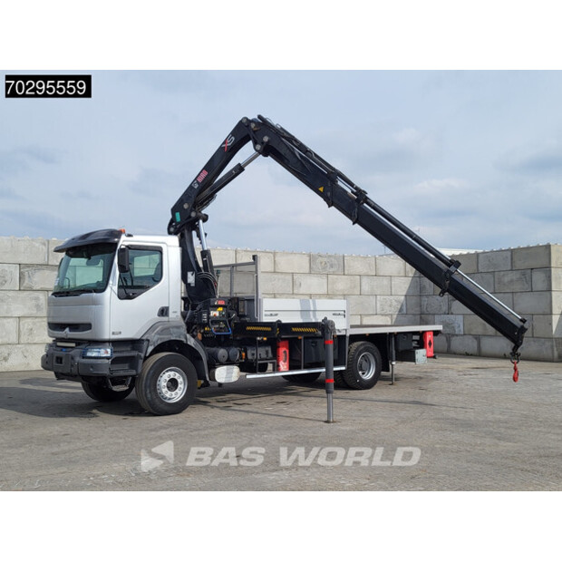 2005 رينو Kerax 320-42496280