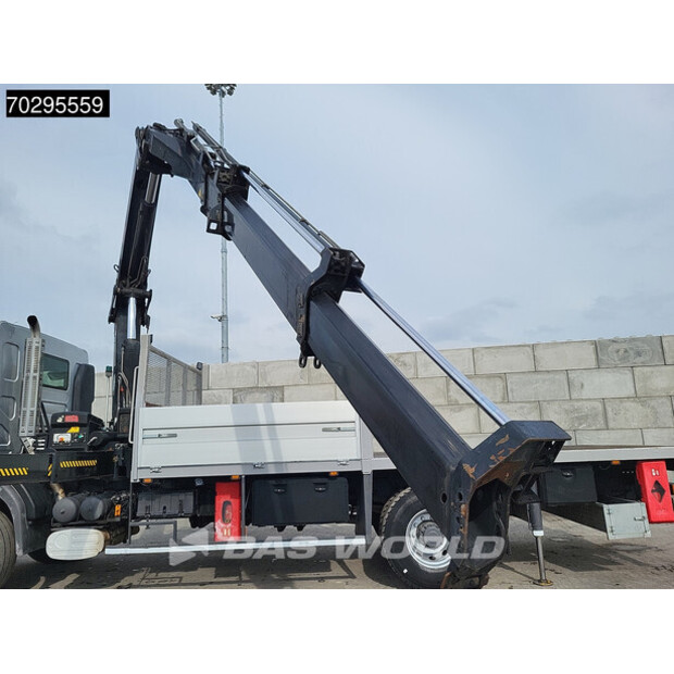 2005 رينو Kerax 320-42496281