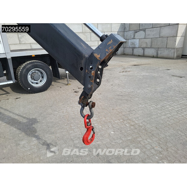 2005 رينو Kerax 320-42496282
