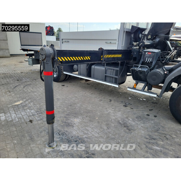 2005 رينو Kerax 320-42496283