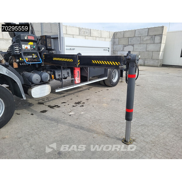 2005 رينو Kerax 320-42496284